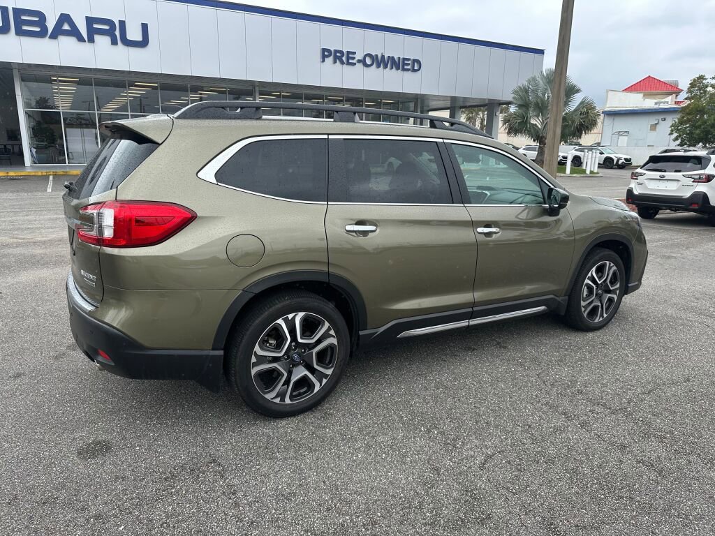 Used 2024 Subaru Ascent Touring w/ Popular Package #2 image 3