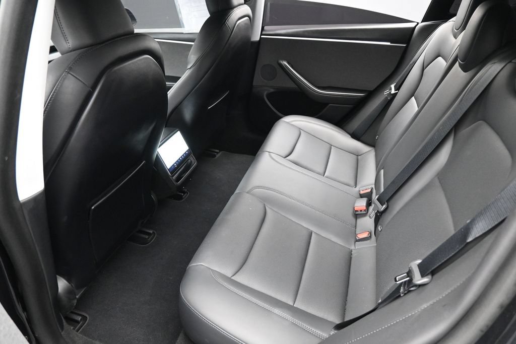 Used 2024 Tesla Model 3 Standard Range RWD image 25