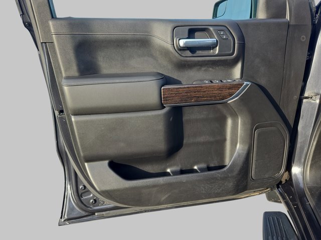 Used 2020 GMC Sierra 1500 SLE image 28