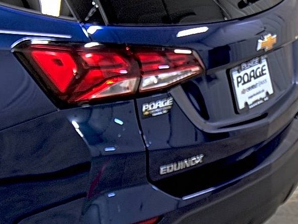 Used 2023 Chevrolet Equinox LS w/ LS Convenience Package image 10