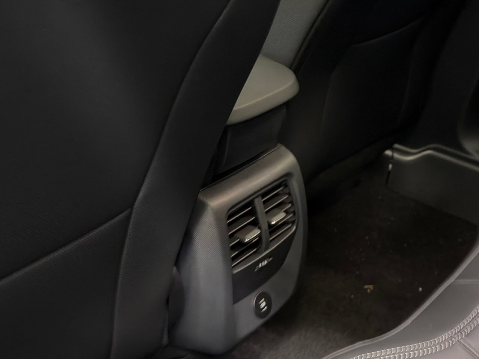 New 2026 Ford Mustang Mach-E Premium AWD/4WD image 21