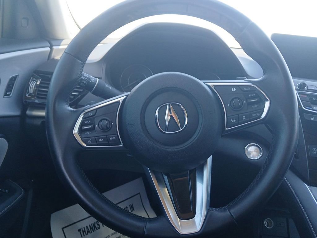 Used 2019 Acura RDX w/ Technology Package image 14