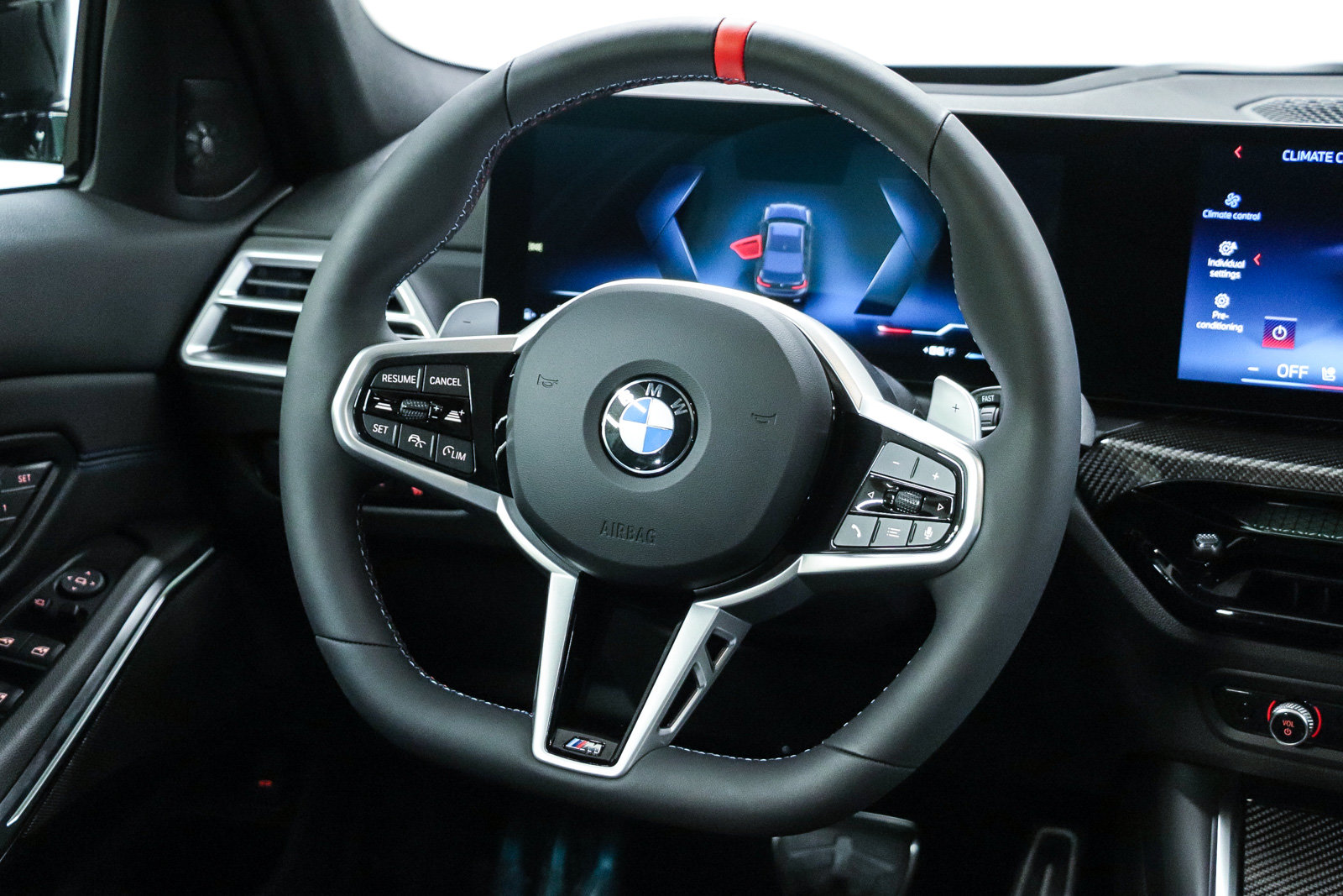New 2026 BMW M340i w/ Premium Package RWD image 15