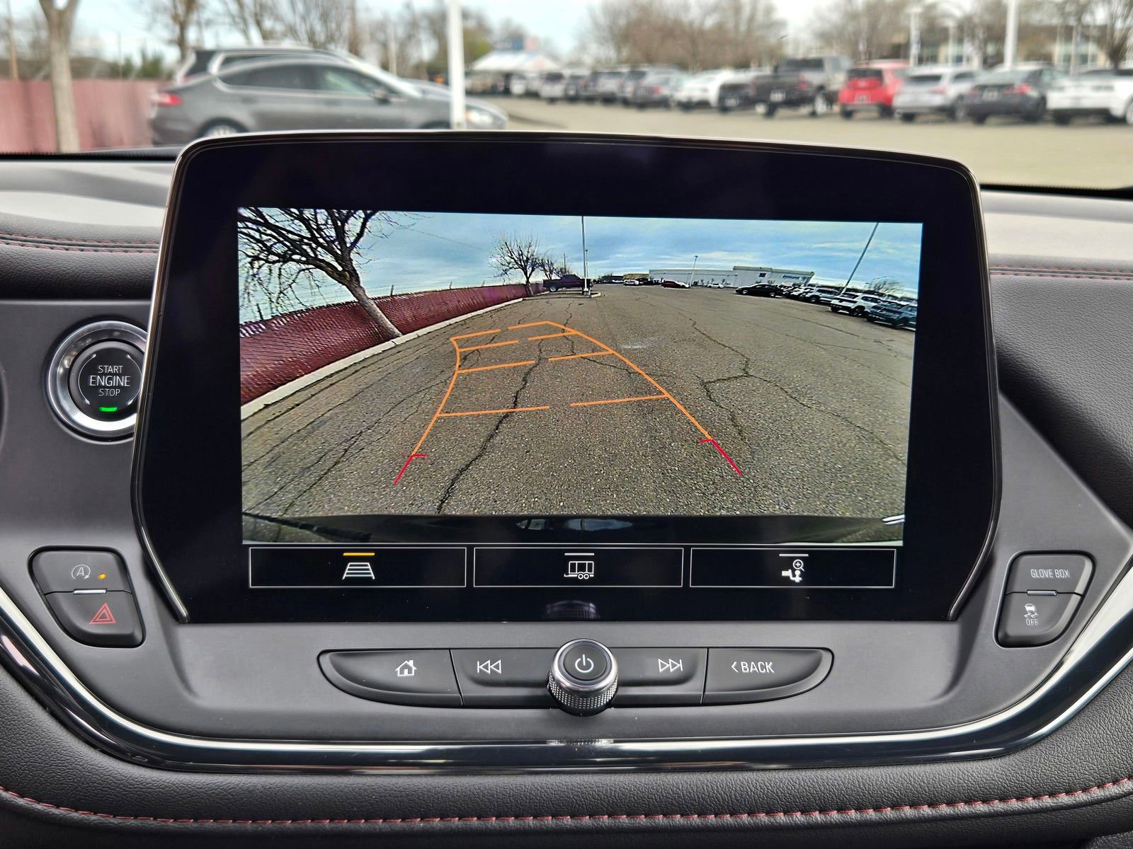 Used 2025 Chevrolet Blazer RS image 20