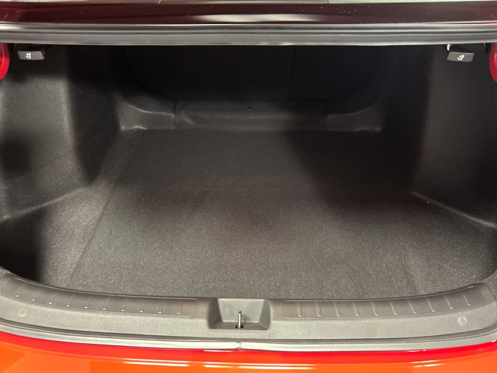 Used 2024 Honda Civic Si image 22