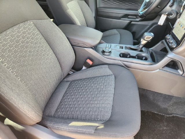 New 2026 Ford Ranger XLT AWD/4WD image 10