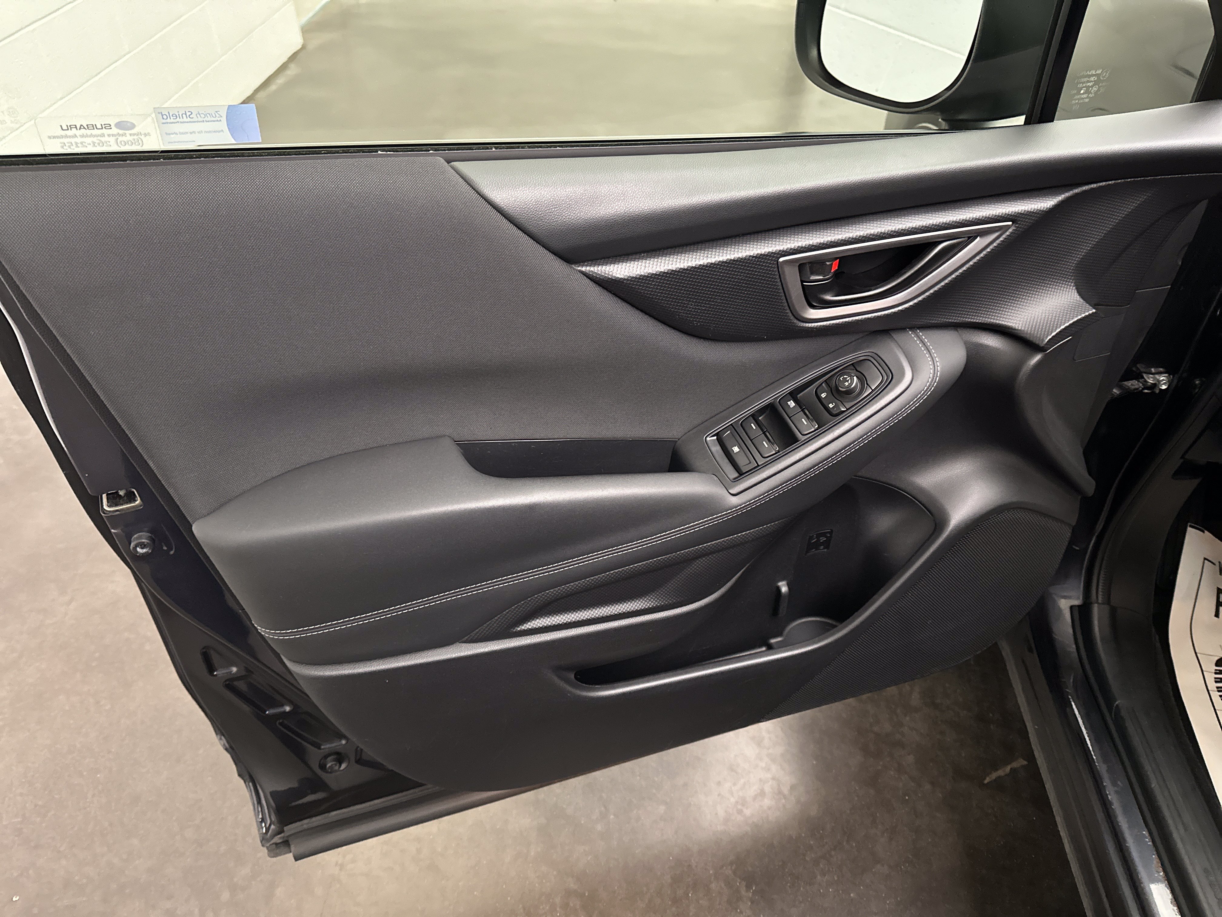 Used 2019 Subaru Forester w/ Alloy Wheel Package AWD/4WD image 14