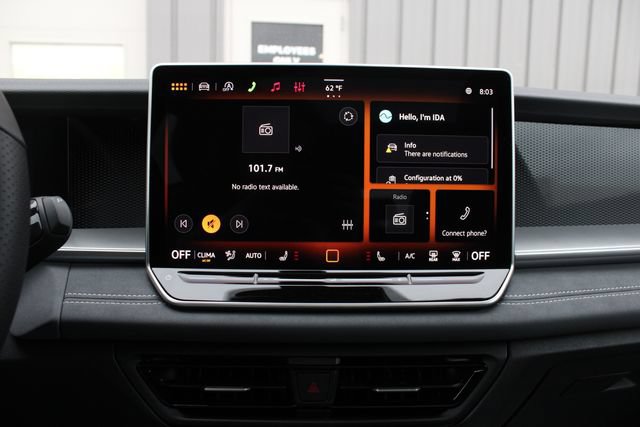 New 2026 Volkswagen Tiguan SE R-Line AWD/4WD image 16