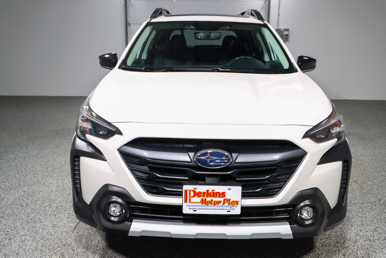 Used 2024 Subaru Outback Limited image 4