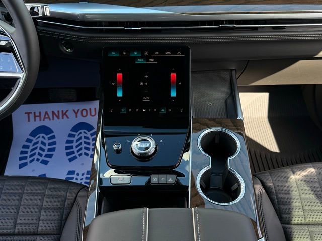 Used 2026 Cadillac Escalade Platinum Sport w/ LPO, Floor Liner Package image 36