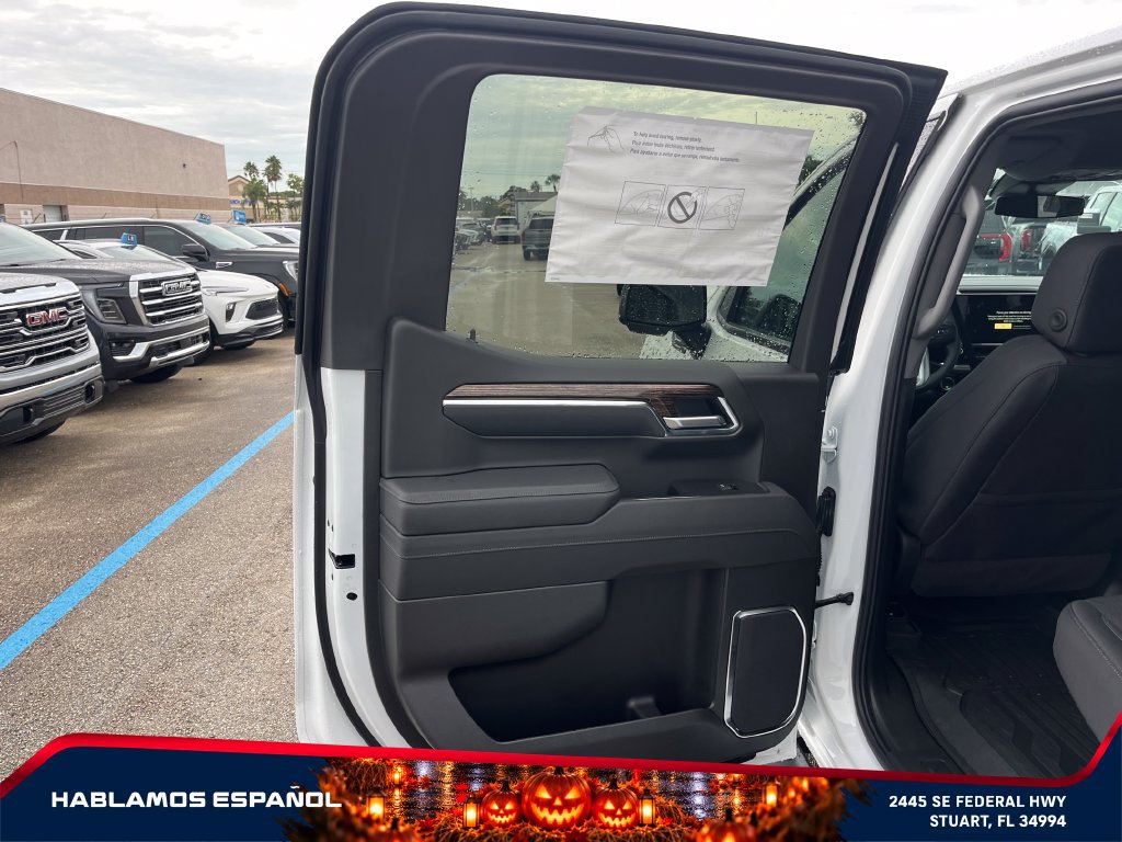 New 2026 GMC Sierra 1500 Elevation w/ Preferred Package RWD image 28
