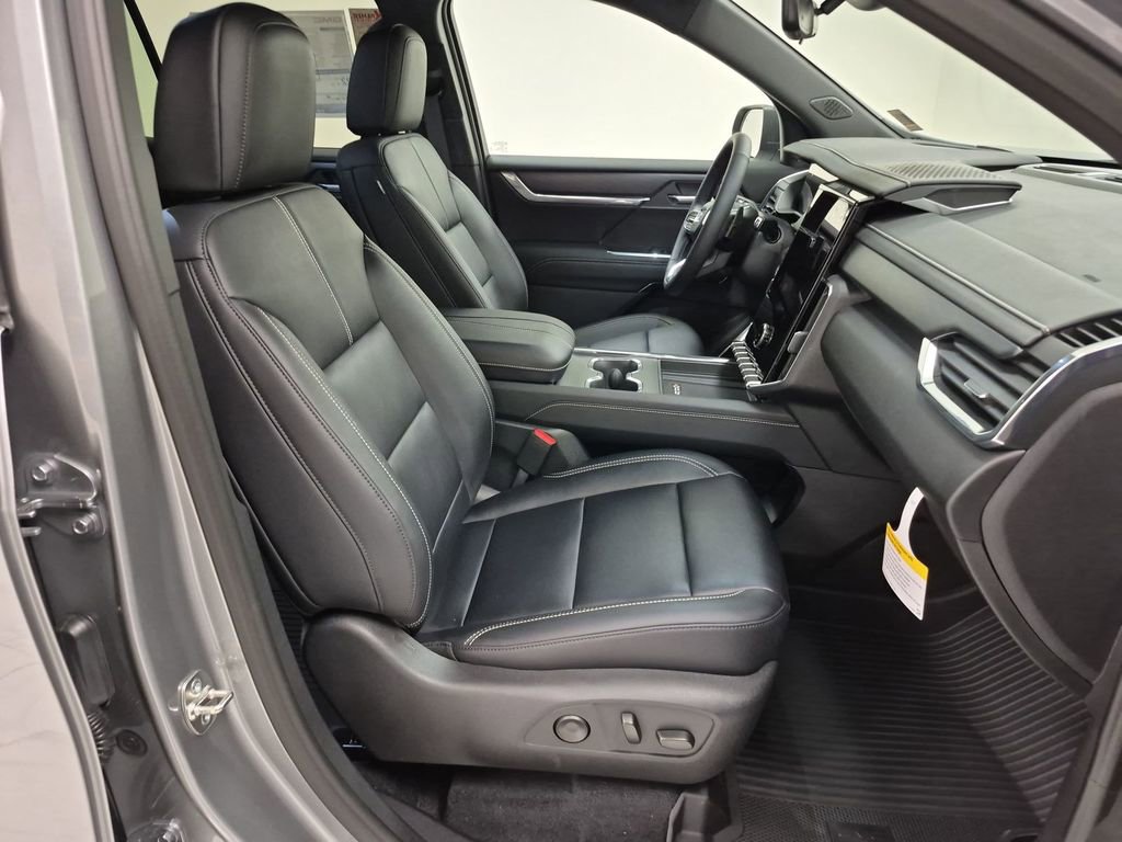 New 2026 GMC Acadia Elevation w/ Black Edition image 29