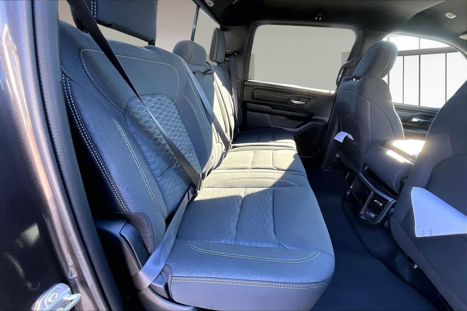 New 2026 RAM 1500 Express image 10