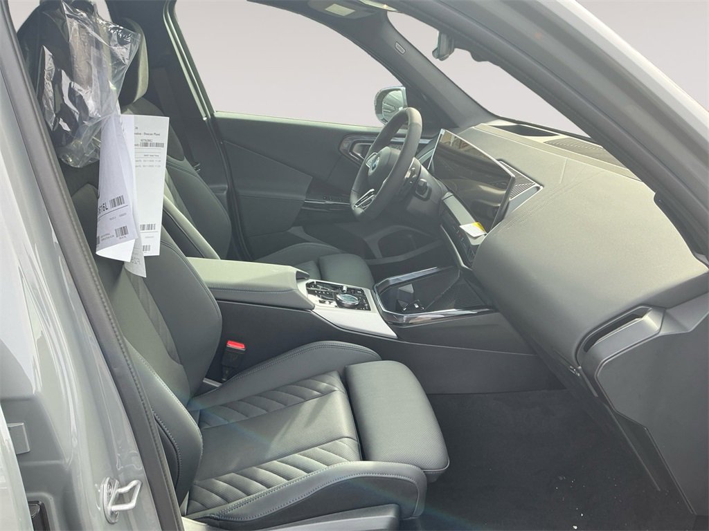 New 2026 BMW X3 xDrive30 w/ Premium Package image 15