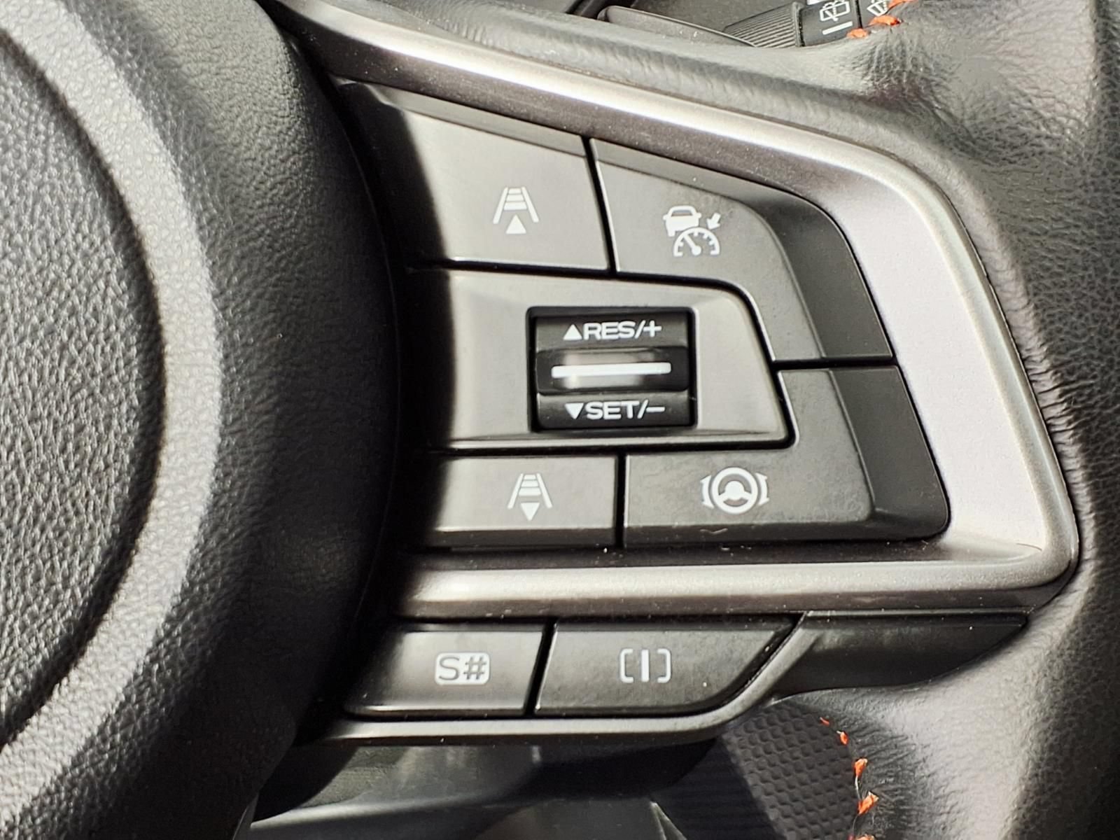 Used 2020 Subaru Forester Sport w/ Popular Package #2 AWD/4WD image 19