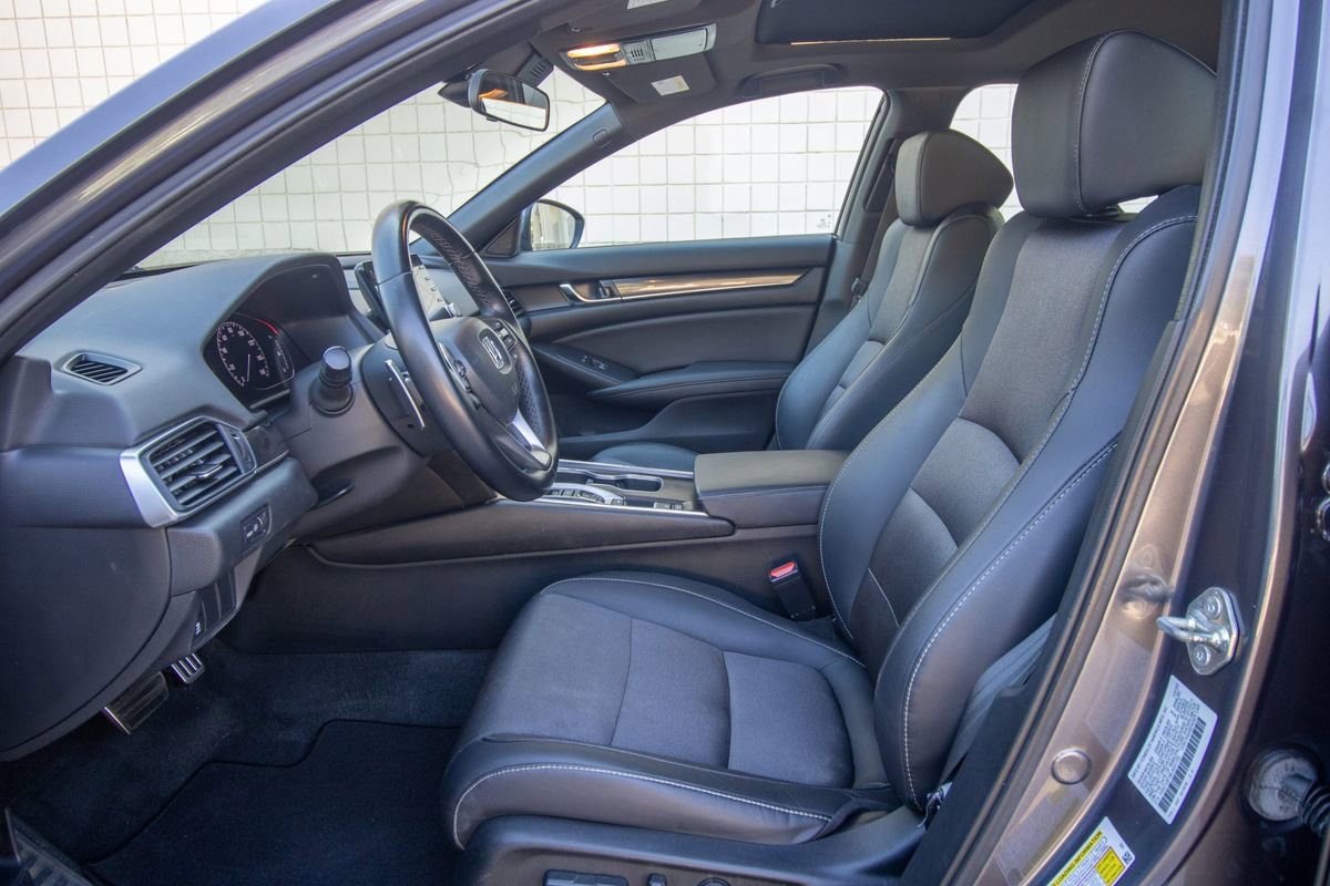 Used 2020 Honda Accord Sport image 13