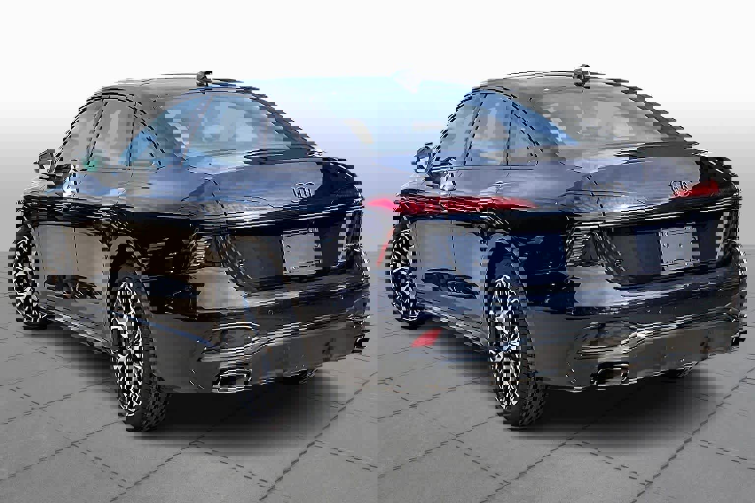 New 2026 Audi A6 Premium Plus image 12