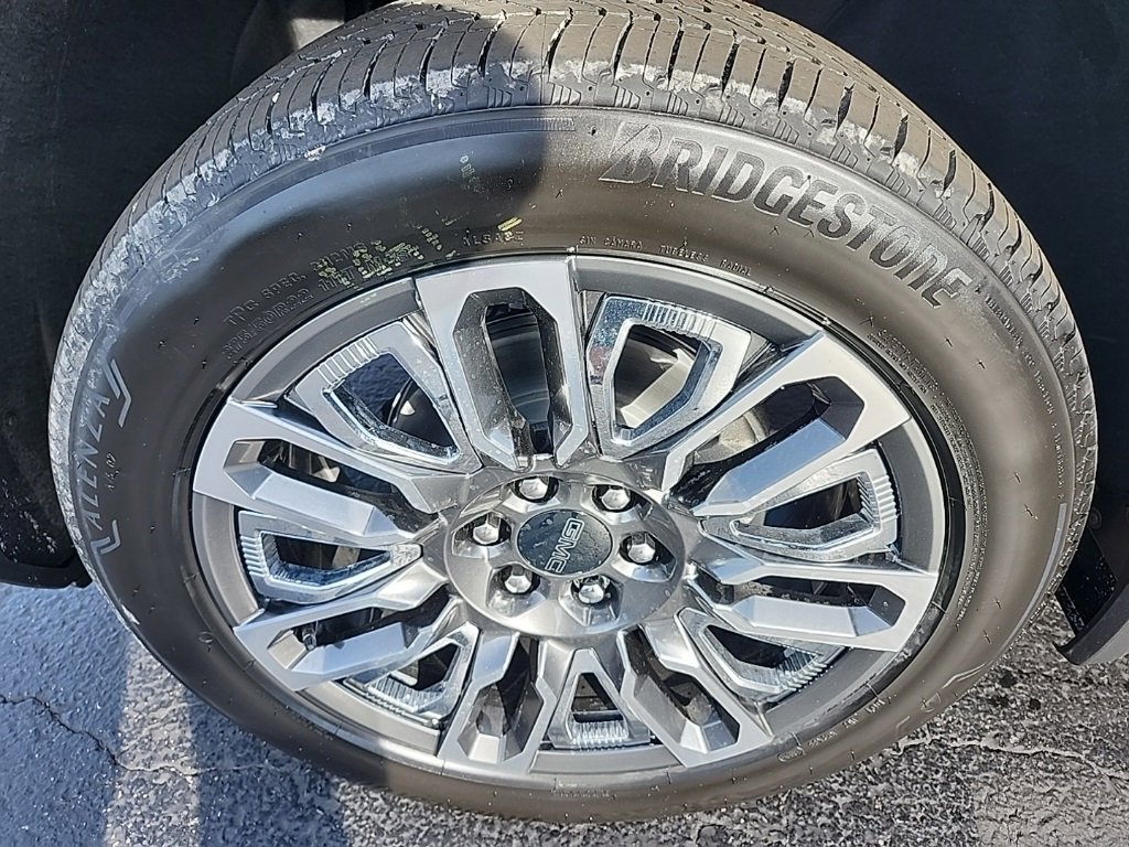 New 2026 GMC Sierra 1500 Denali Ultimate image 9