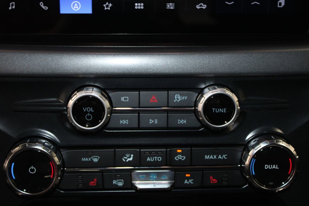 New 2026 Ford F150 XLT image 56
