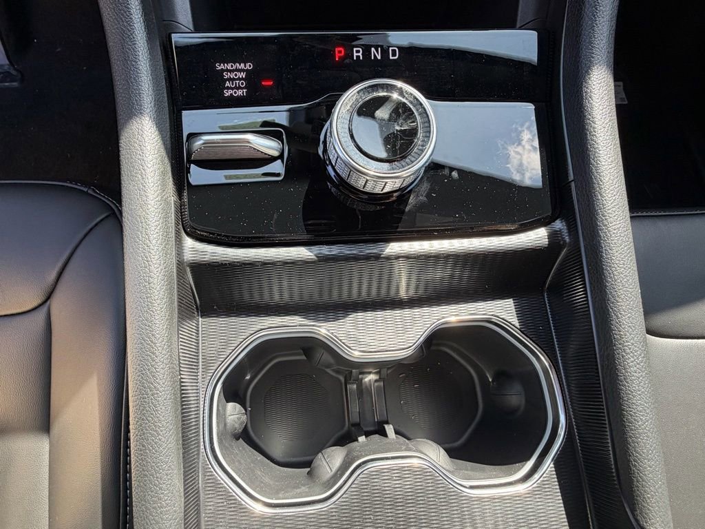 New 2026 Jeep Grand Cherokee Limited image 21