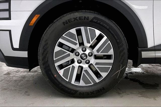 New 2026 Hyundai Palisade SEL AWD/4WD image 14
