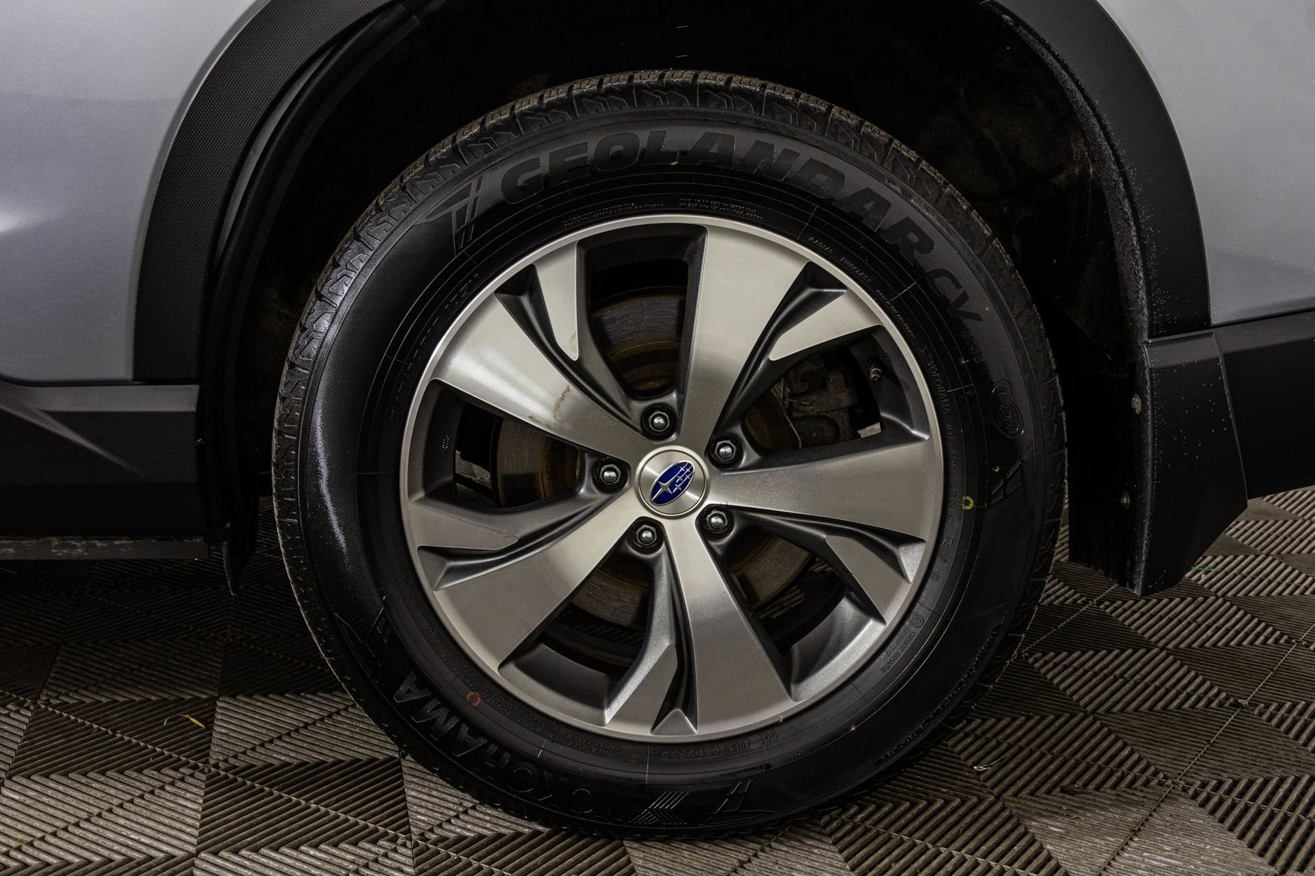 Used 2021 Subaru Ascent Premium w/ Convenience Package image 51