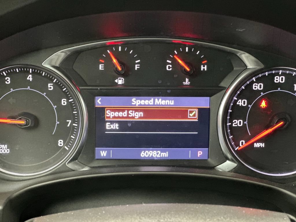 Used 2022 GMC Terrain SLE w/ Driver Convenience Package image 27