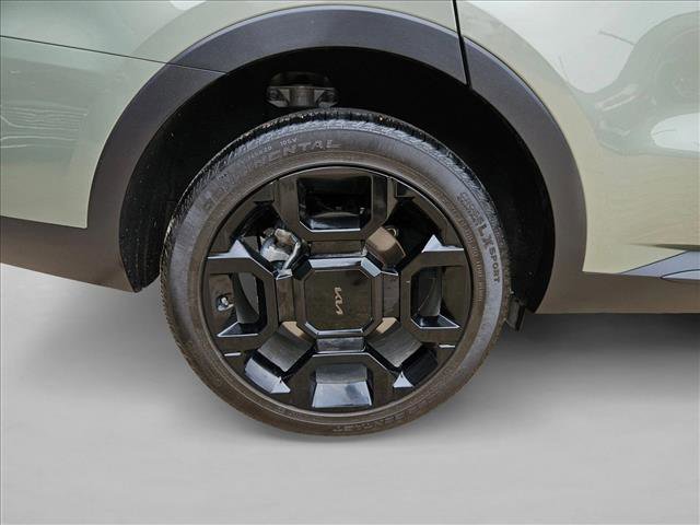 Used 2025 Kia Sorento SX Prestige w/ Olive Brown Leather Package AWD/4WD image 20