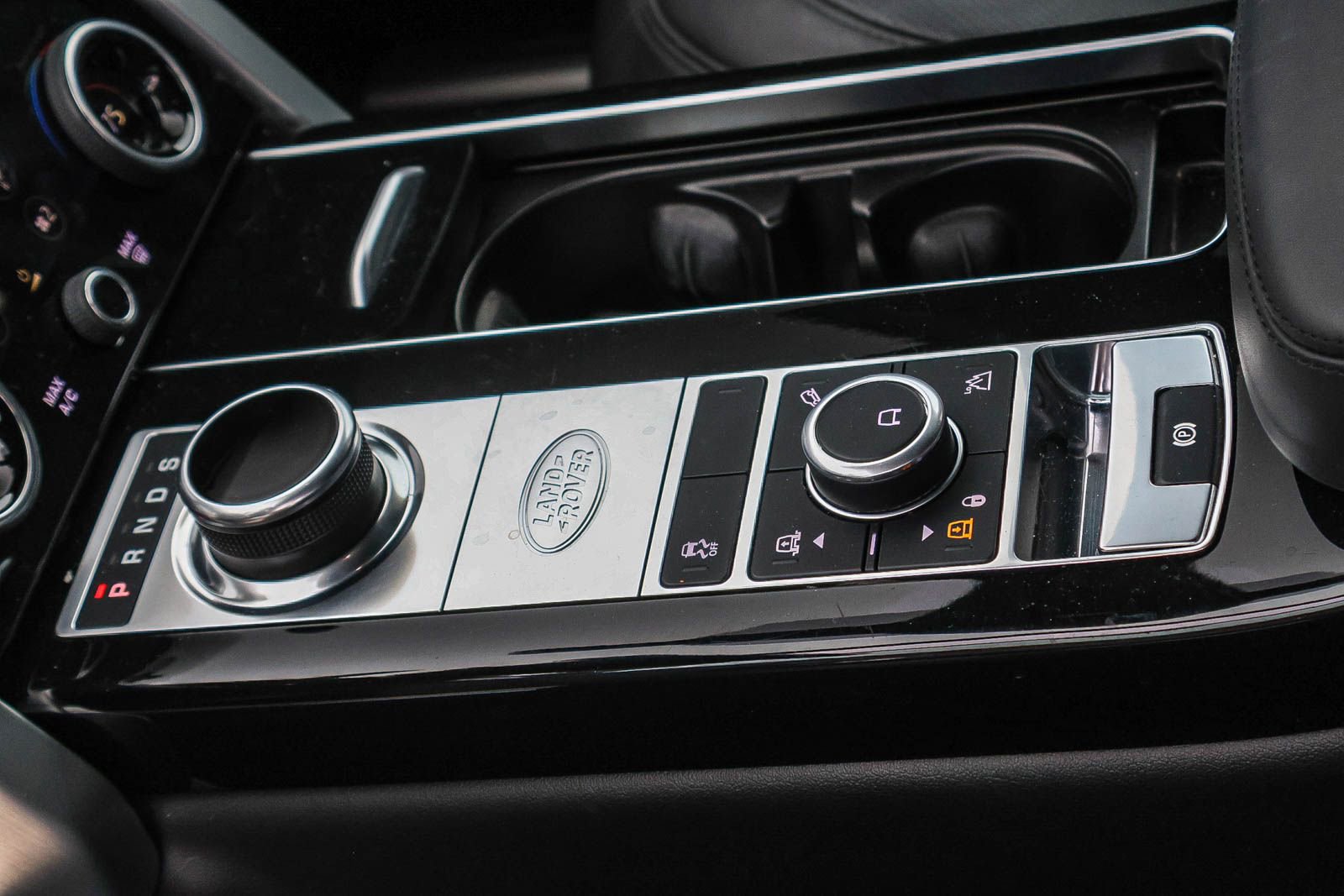 Used 2021 Land Rover Range Rover Westminster Edition image 30