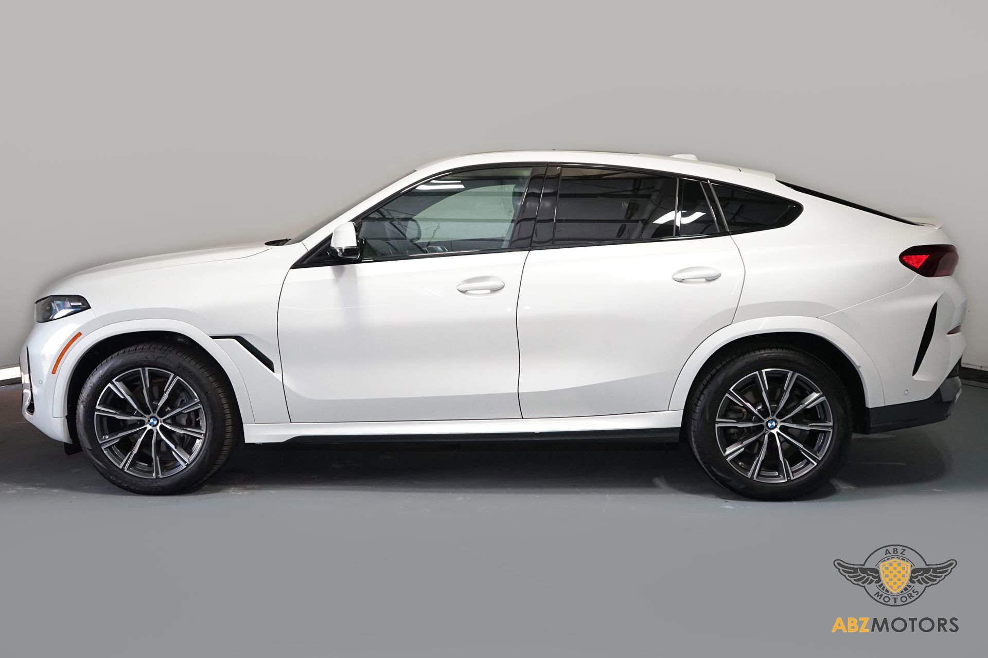 Used 2026 BMW X6 xDrive40i image 4