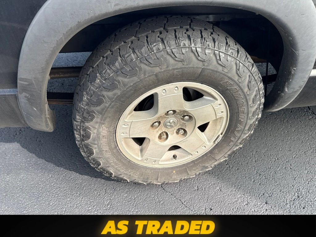 Used 2005 Dodge Ram 1500 Truck SLT RWD image 24