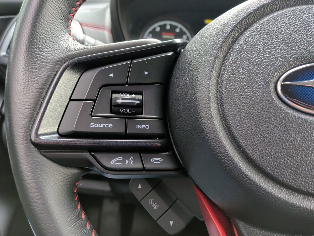 Used 2023 Subaru Forester Sport image 15