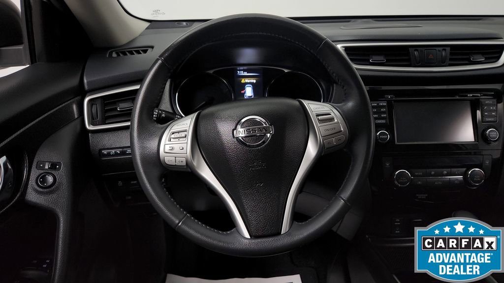 Used 2015 Nissan Rogue SL image 66