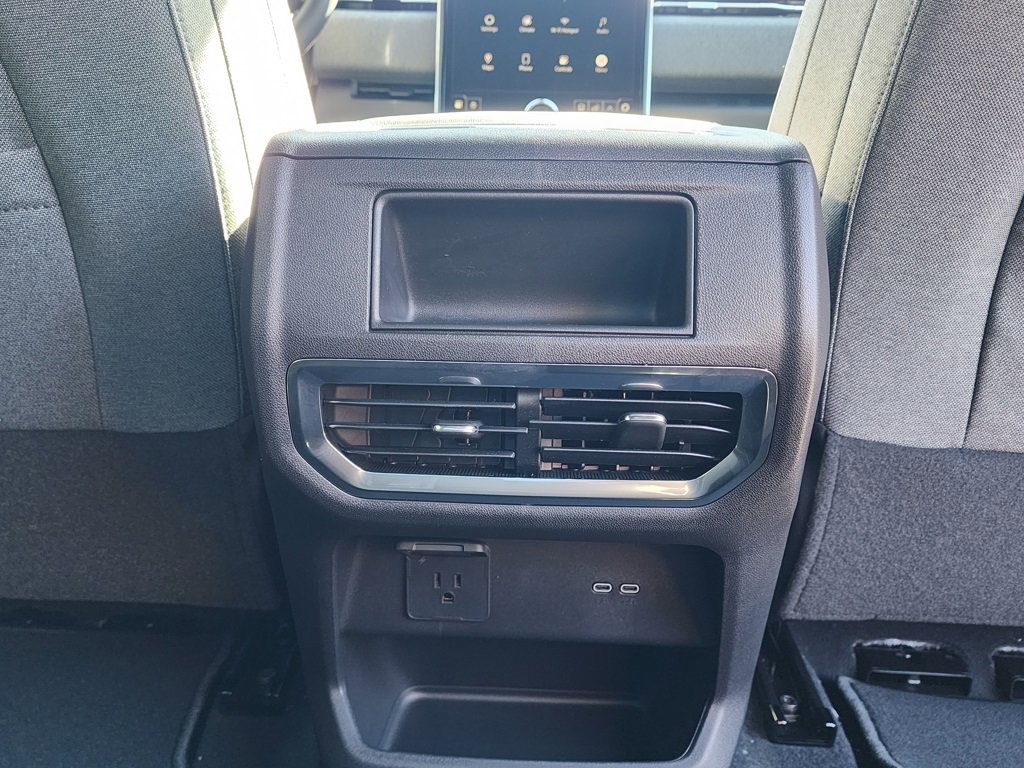 New 2026 GMC Sierra EV Elevation image 46