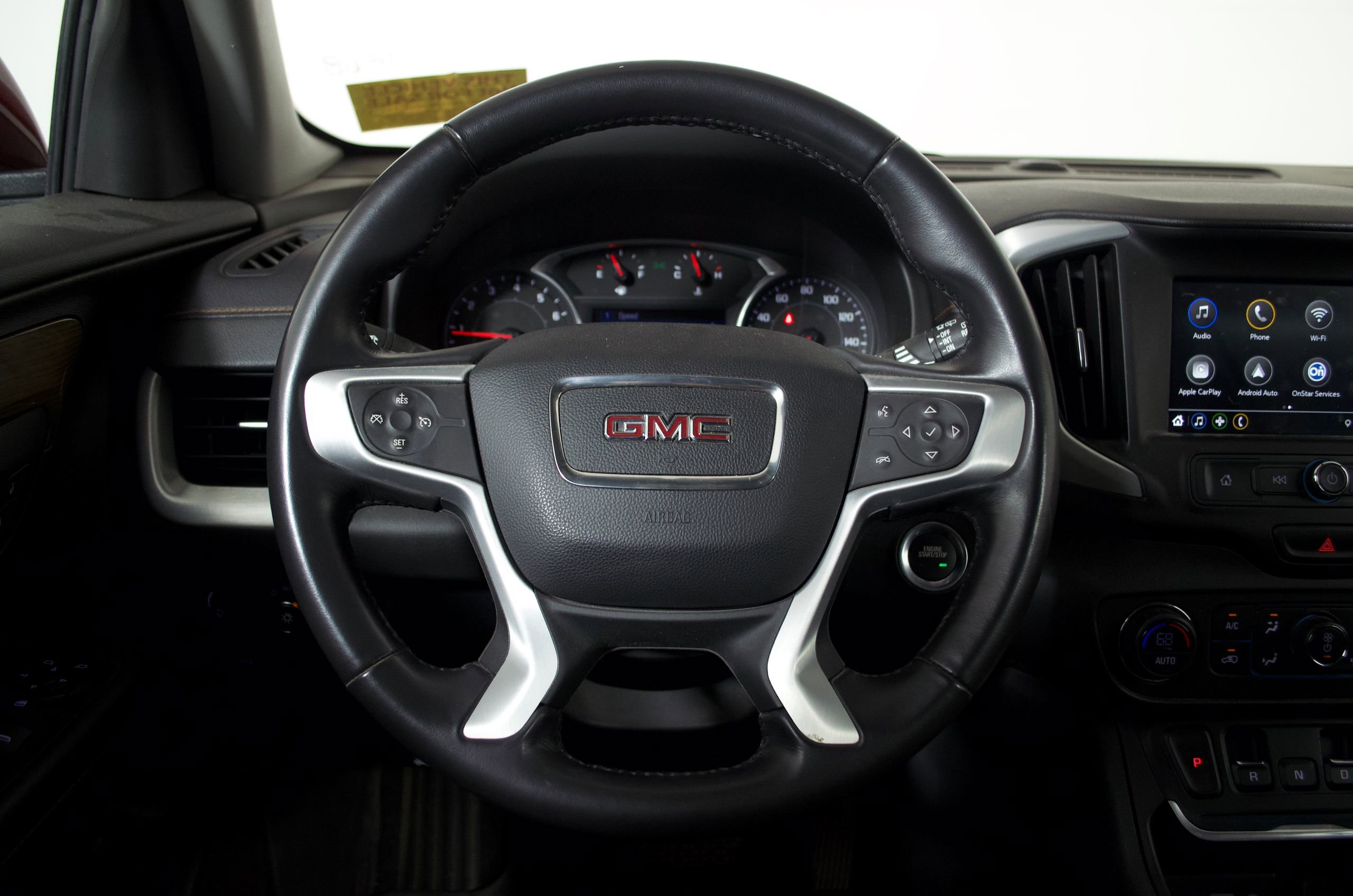 Used 2019 GMC Terrain SLE w/ Driver Convenience Package image 26