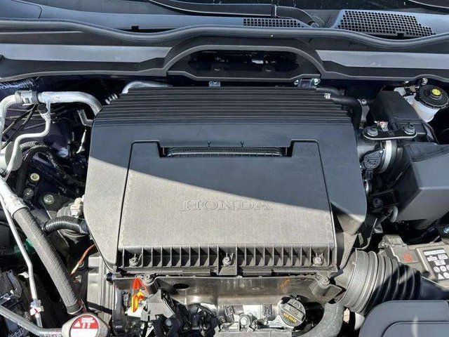 New 2026 Honda Passport TrailSport Elite image 41