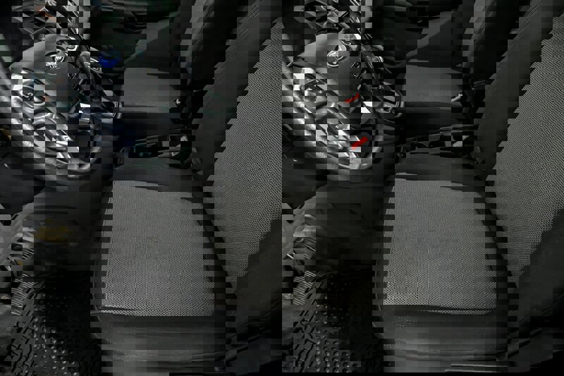 Used 2021 Ford Transit Connect XL w/ CNG/LPG Engine Prep Package image 17