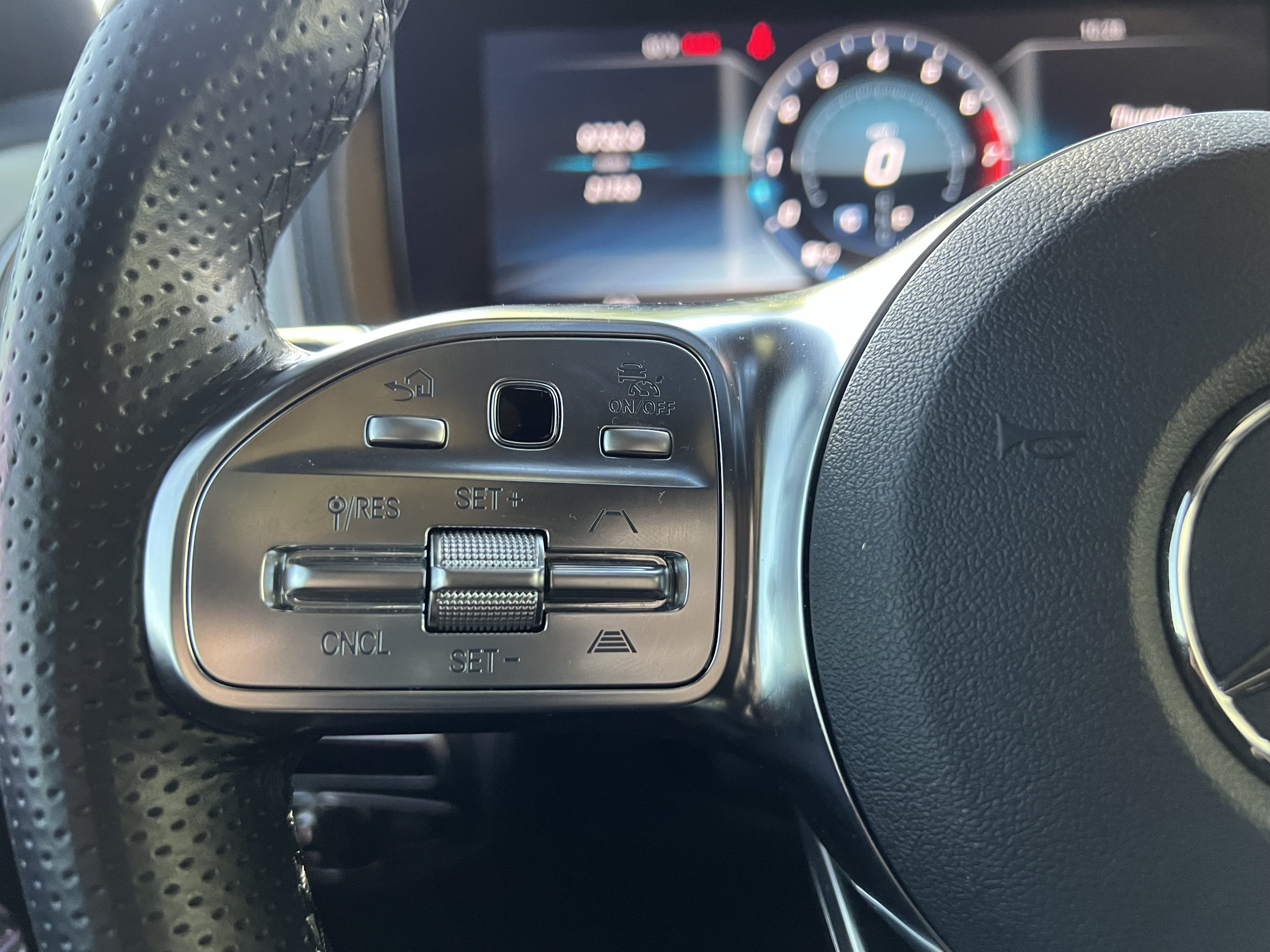 Certified 2024 Mercedes-Benz G 550 image 19