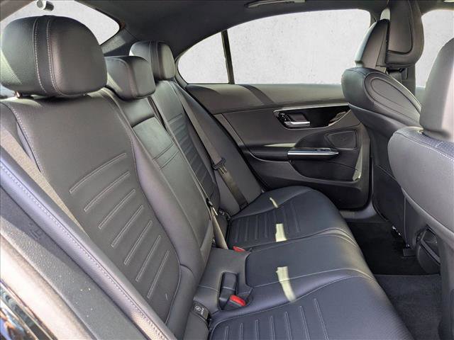 Certified 2024 Mercedes-Benz C 300 Sedan image 20