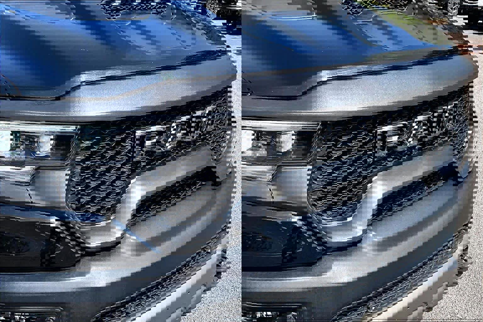 Used 2021 RAM 1500 TRX w/ TRX Level 2 Equipment Group AWD/4WD image 30