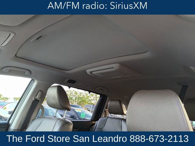 Used 2015 Honda Odyssey Touring Elite image 14