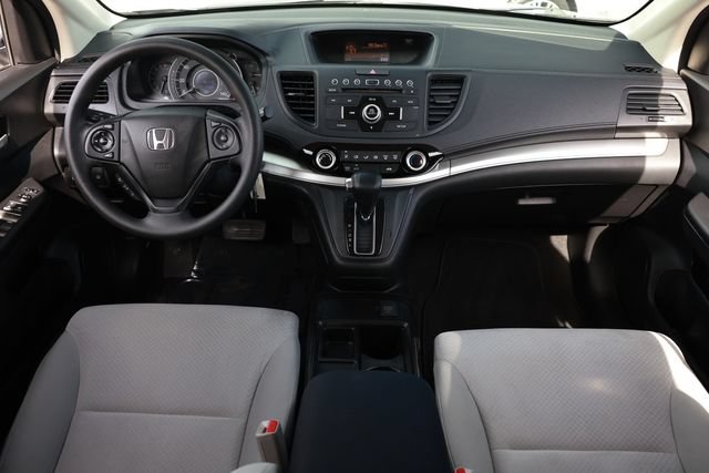 Used 2016 Honda CR-V LX image 2