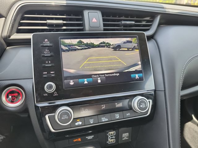 Used 2021 Honda Insight EX image 24