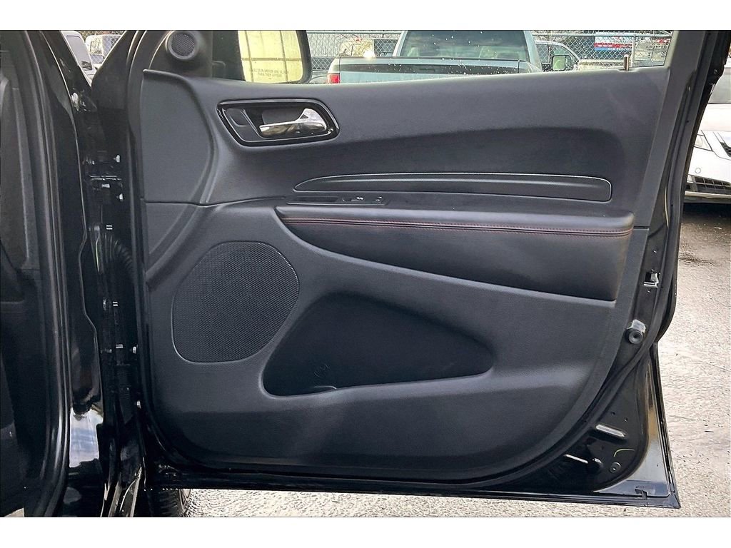 Used 2024 Dodge Durango GT image 24