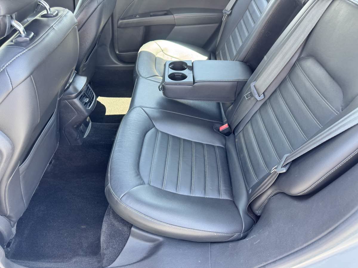 Used 2014 Ford Fusion Energi SE FWD image 31