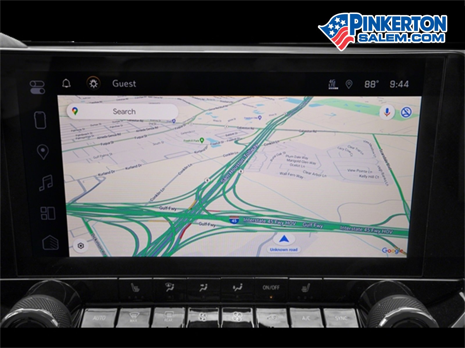 New 2024 Chevrolet Colorado LT w/ LT Convenience Package II image 36