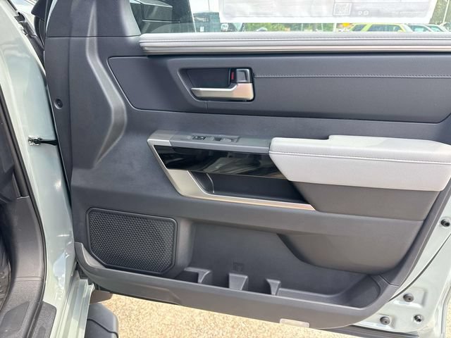 New 2026 Toyota Tundra Limited AWD/4WD image 16