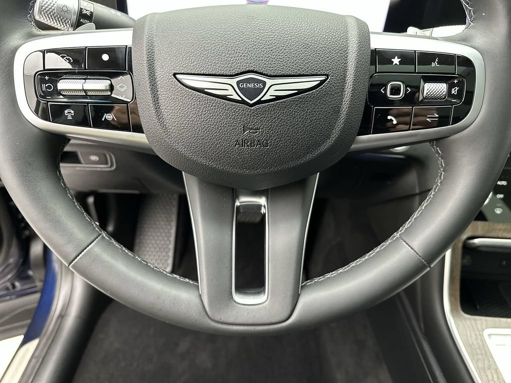 Used 2026 Genesis GV80 2.5T Prestige AWD/4WD image 14