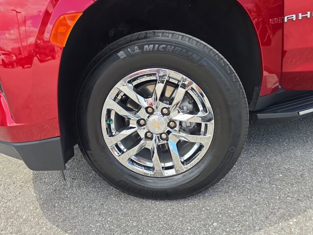 Certified 2021 Chevrolet Tahoe LT w/ LT Signature Package image 32