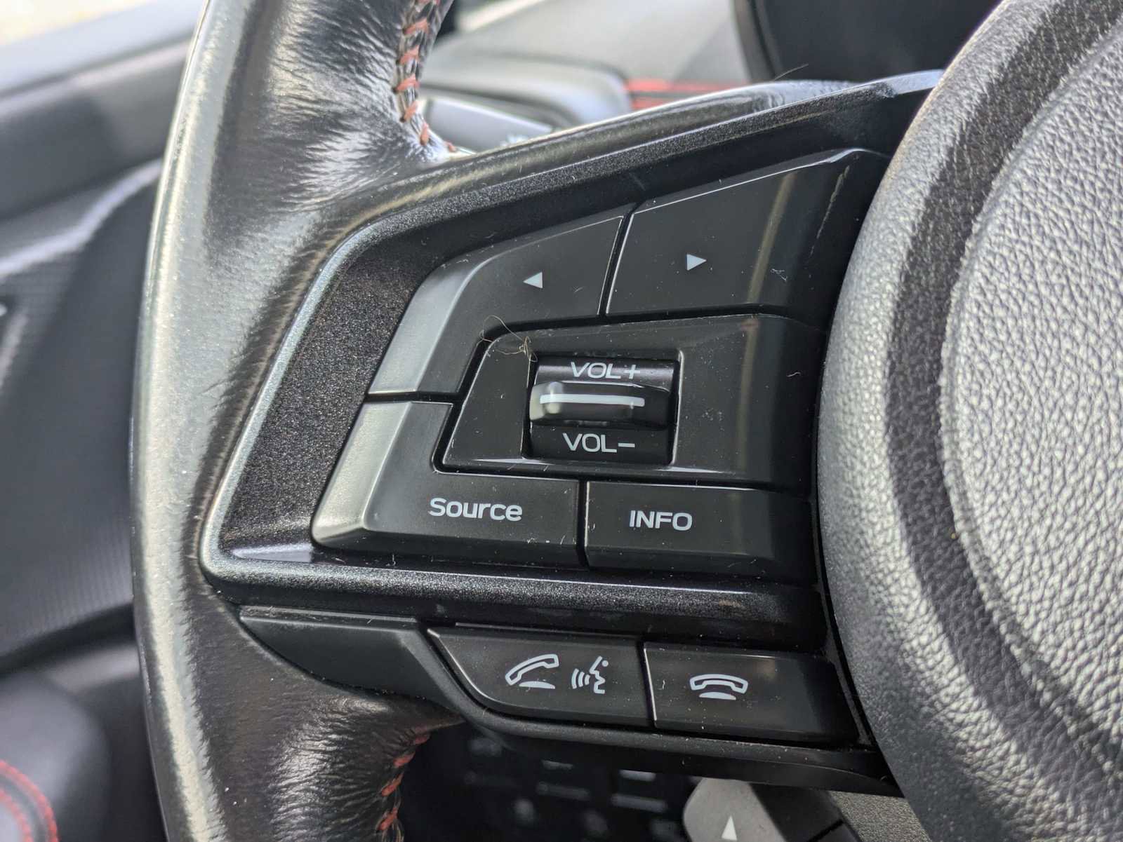 Used 2022 Subaru Forester Sport AWD/4WD image 25